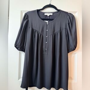 NWT Women’s Loft Blouse